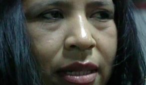 Esther | Mama ‘talia - scritto, diretto e prodotto da Fabio Rao