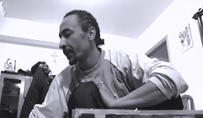 Dj Lugi – Intervista presa dal documentario Cosenza1990-94 Di Fabio Rao