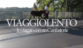 Vilaggio Lento - Regia di Fabio Rao una produzione video calabria