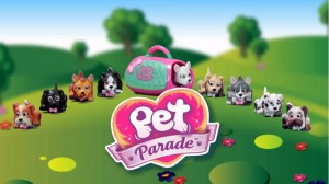 Pet Parade Spot - Director Fabio Rao