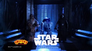 Star Wars Interactive - Spot - Director Fabio Rao