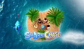 Shark Chase TV Advert  - John Adam Toys Director Fabio Rao