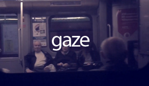 "Gaze" Teaser 